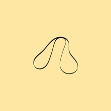 Antriebsriemen für Technics SP-521 D Turntable