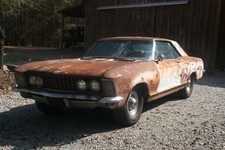 1964 Buick Riviera for Sale