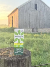 Iberogast Digestive Relief Liquid Drops 20mL Herbal Supplement Bayer Sealed