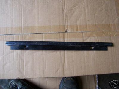 1964-1965 Chevelle Rear Window Molding Clips GTO Cutlass - Foto 7