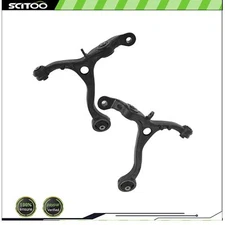 For ACURA TSX HONDA ACCORD 2009-2012 All Models Front Suspension Kit Control Arm