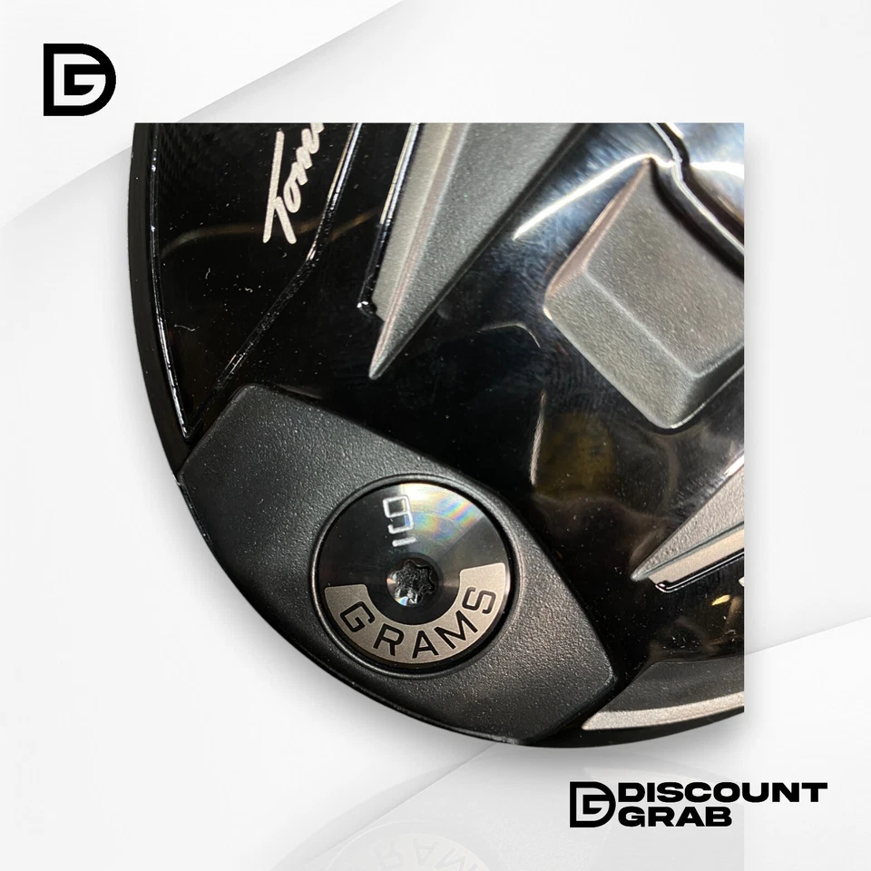 2024 Tommy Armour 845+ 10.5* Driver Head Only RH - Image 4 of 4