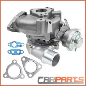Turbolader Abgasturbolader für Toyota RAV 4 II A2 2001-2005 2.0L 4WD 85KW Diesel