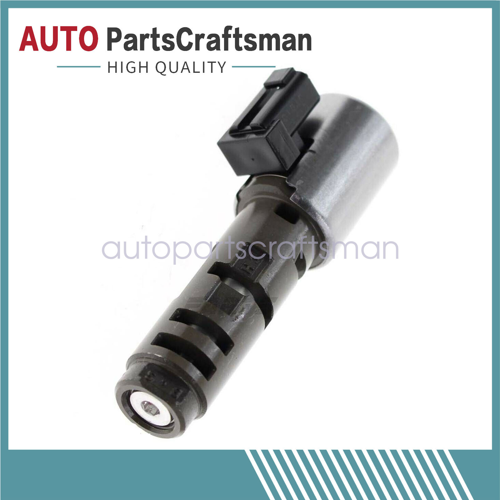 Transmission Shift Control Solenoid fits for Toyota Tundra Land / FJ