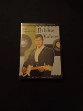The Complete Ritchie Valens  - DVD  / Audio