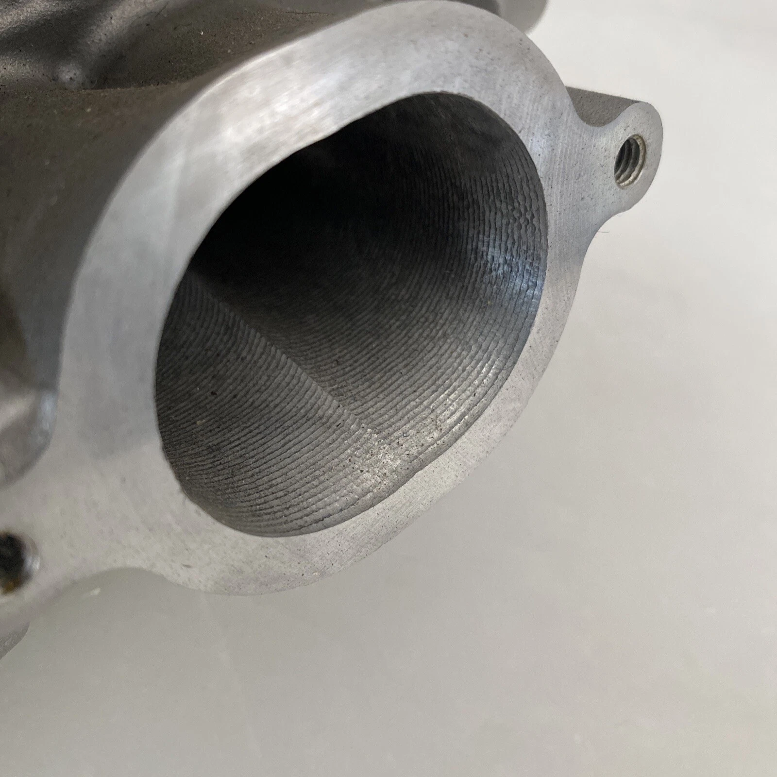 Suzuki Yoshimura CNC Ported RMZ 450 08-23 OEM Cylinder Head
