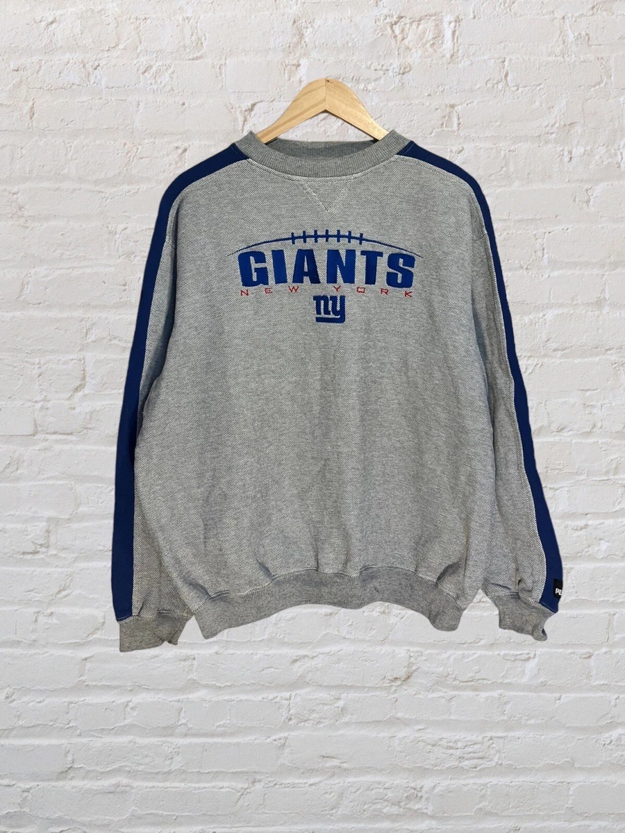 New york giants online sweatshirt