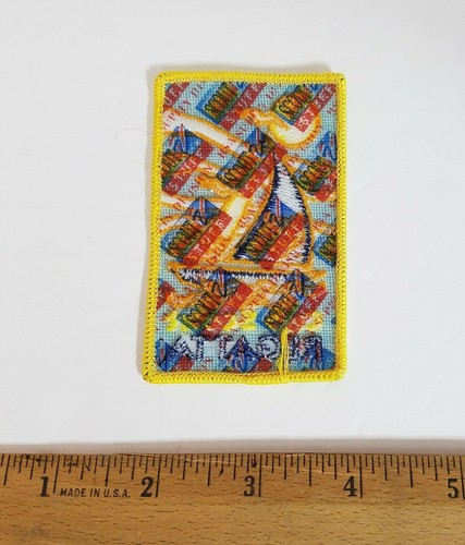 Cub Scout Regatta Patch - Picture 4 of 4