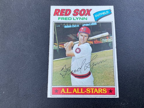 1977 TOPPS BASEBALL 111-220 PICK CARDS YOU WANT - Picture 460 of 489