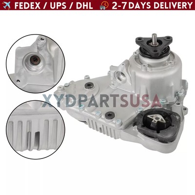For BMW X5 X6 E70 E71 xDrive Sport Transfer Box Case Assembly ATC450 2009-2014