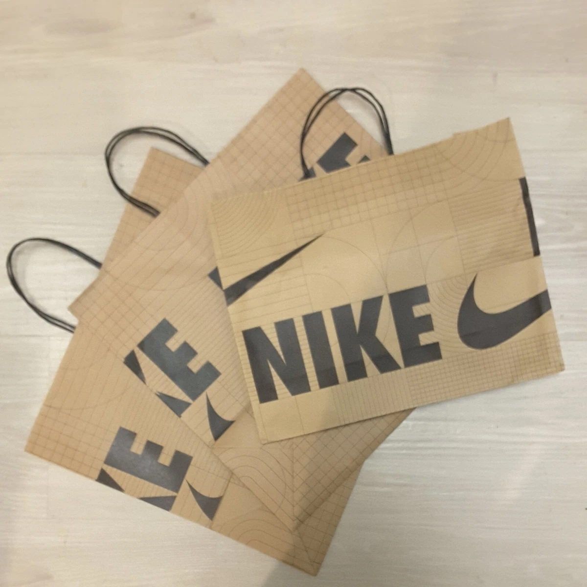 Shopping bag sale nike