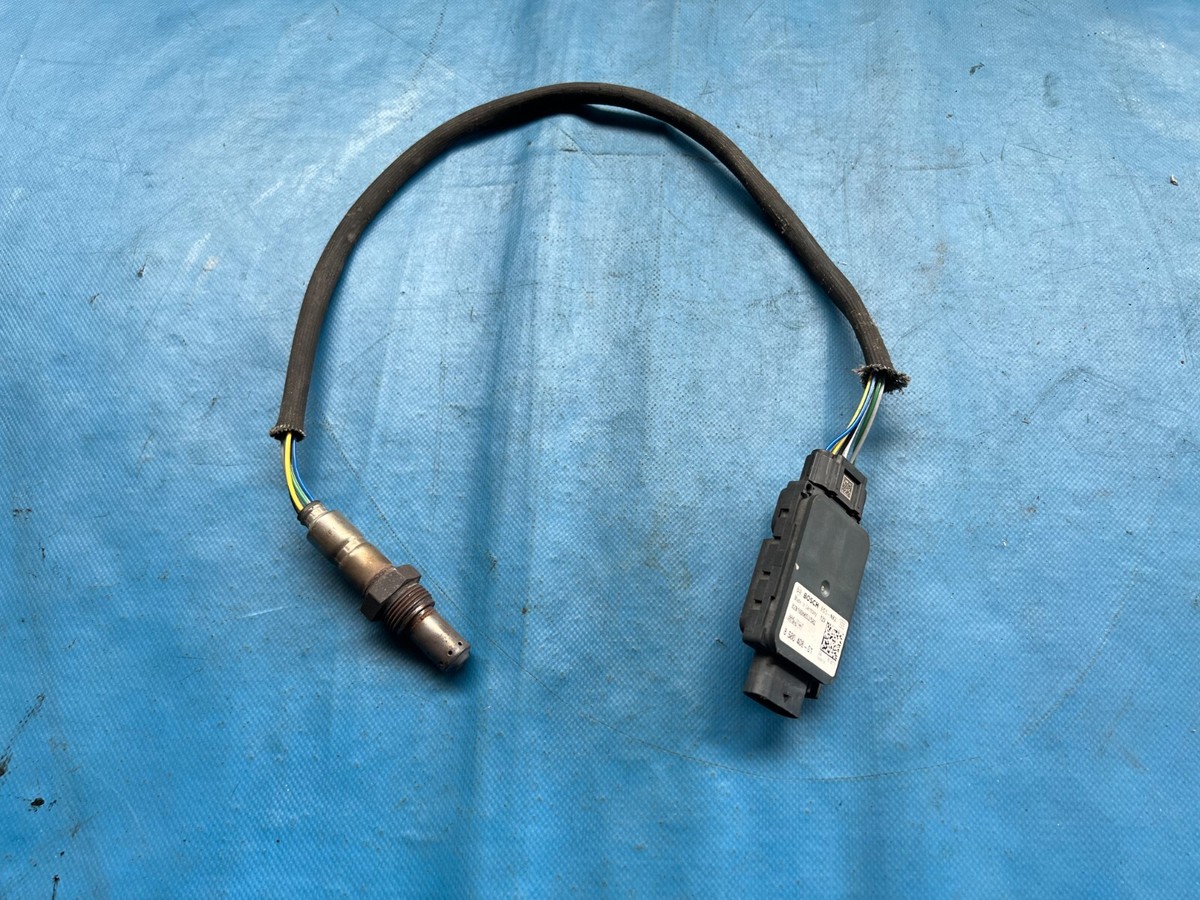 BMW Mini One D/Cooper D/SD Exhaust NOX Sensor (13628580408) F54