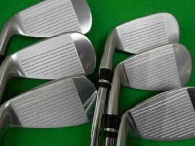 YAMAHA INPRES RMX UD+2 2015 6Pcs Regular Flex IRON SET 1 10107 | eBay
