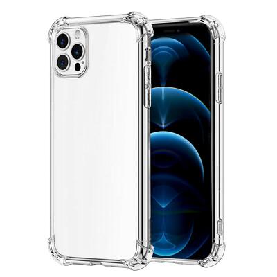 Handy Hülle Anti Shock für Apple iPhone XR Schutzhülle Case Cover Bumper Tasche