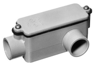 Carlon Lamson & Sessons E984D-CTN 1/2'' Type LL Conduit