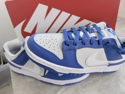 Nike Dunk Low Racer Blue / Photon Dusk EU 42,5 US 9 Sneaker Herren NEU mit OVP