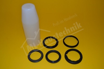 GROHE 46077000 Dichtungs-set für Schwenkauslauf pro Stück online  