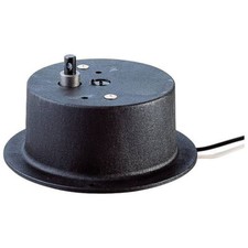 Eurolite 50301210 Mirror Ball Motor 1 Piece Durable Design 0.45 Cm