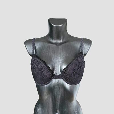 OcciVerdi by La Perla Exklusiver Bügel BH gepolstert Gr. 80 B  *Luxus Dessous