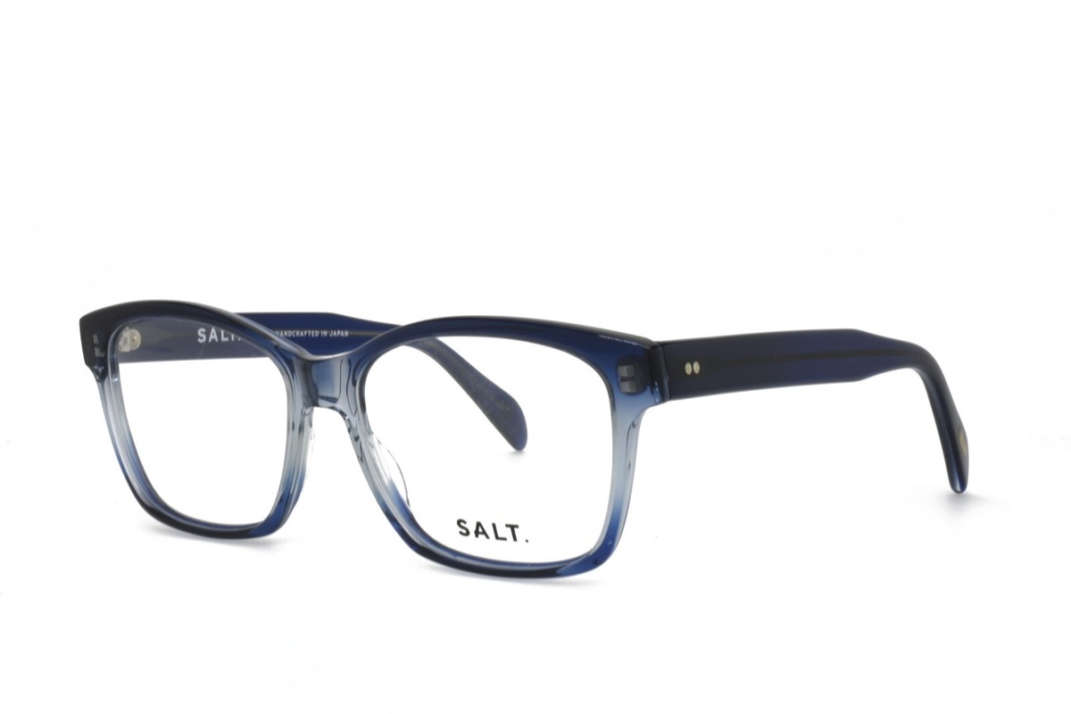 Prescription Eyewear Salt Optics Glasses Salt Optics James The Eye Bar