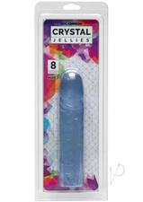 Crystal Jellies Classic 8 Clear Jellie