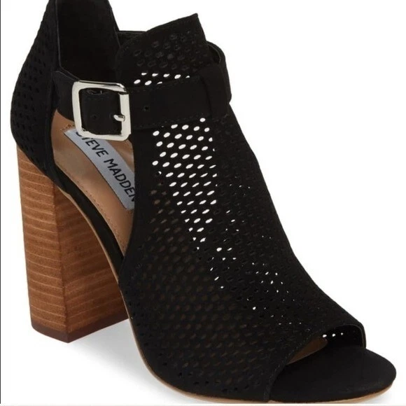 Steve madden shauna sandal clearance