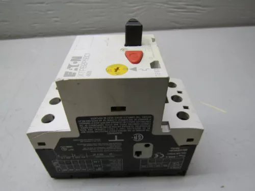 Eaton XTPB2P5BC1 Motor Circuit Breaker