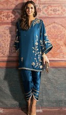 Zainab Zulfiqar Pakistani salwar kameez Eid