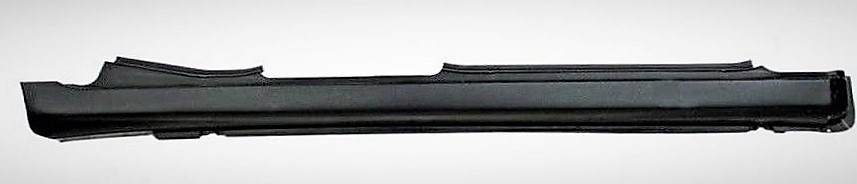 Seuil de porte gauche Daewoo Matiz KLYA acier robuste ajustement parfait