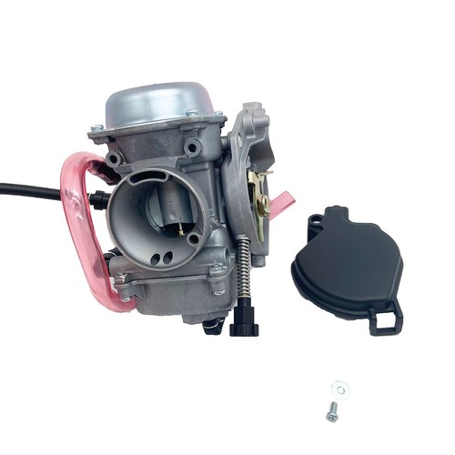 Carburetor Carb Replacement For Arctic Cat 250 300 2x4 4x4 - Foto 9