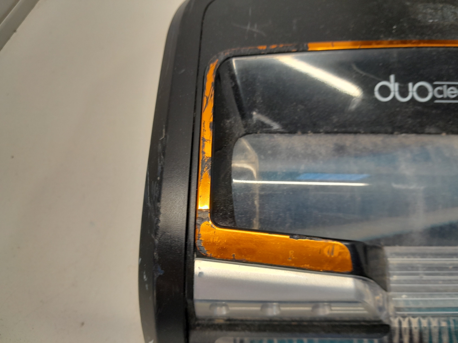 Shark IZ300UK Powerfins Cordless Vacuum Cleaner (Dirty/Scuffs/Noisy} B+ eBay