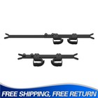 UTV Overhead Gun Holder Roof Gun Carrier For Polaris RZR Ranger John Deere Gator