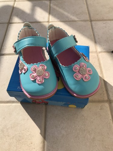 SCARPE PRIMI PASSI da bambina BALOCCHI Sneakers per Bimba a Strappo Pelle 19  21 EUR 32,80 - PicClick IT
