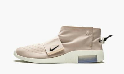 nike fear of god moccasins