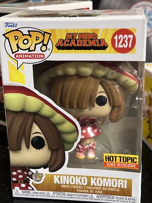 KOKORO The Boys - Kimiko 1405 Funko Pop! Vinyl Figur 889698721226| eBay