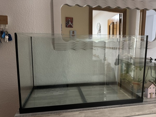 Acuario 130L