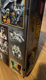 Lego Star Wars The Ghost 75053 NEW/UNSEALED