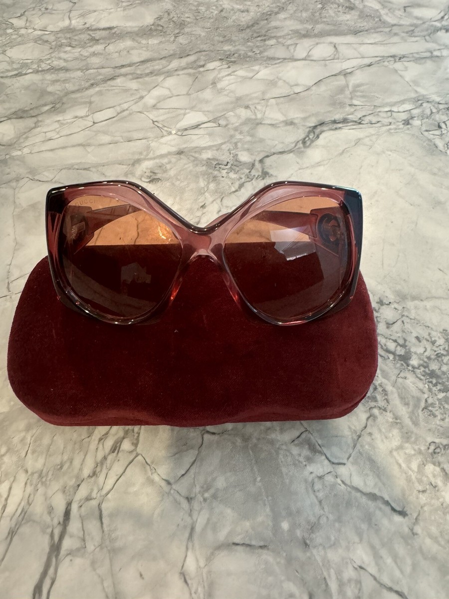 Gucci GG0875S 003 Women display picture 1