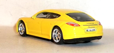 PORSCHE 986ボクスターEUR ローンダウンサス　イエロー 4本セット PORSCHE 986ボクスターEUR ローンダウンサス イエロー 4本セット