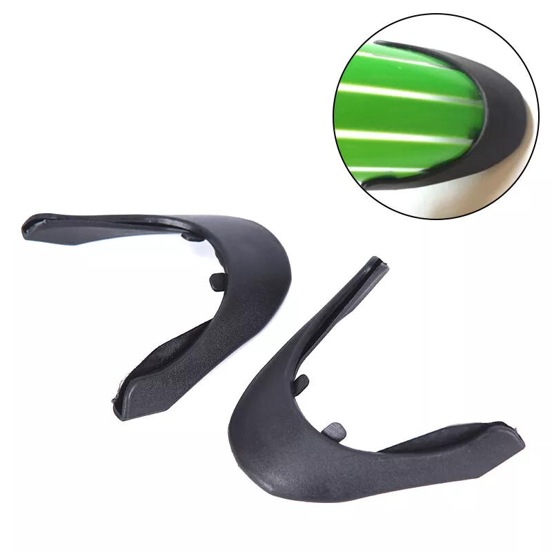 Bicycle Fender Tail Cap Protective Guard Cover Bike Parts Supply