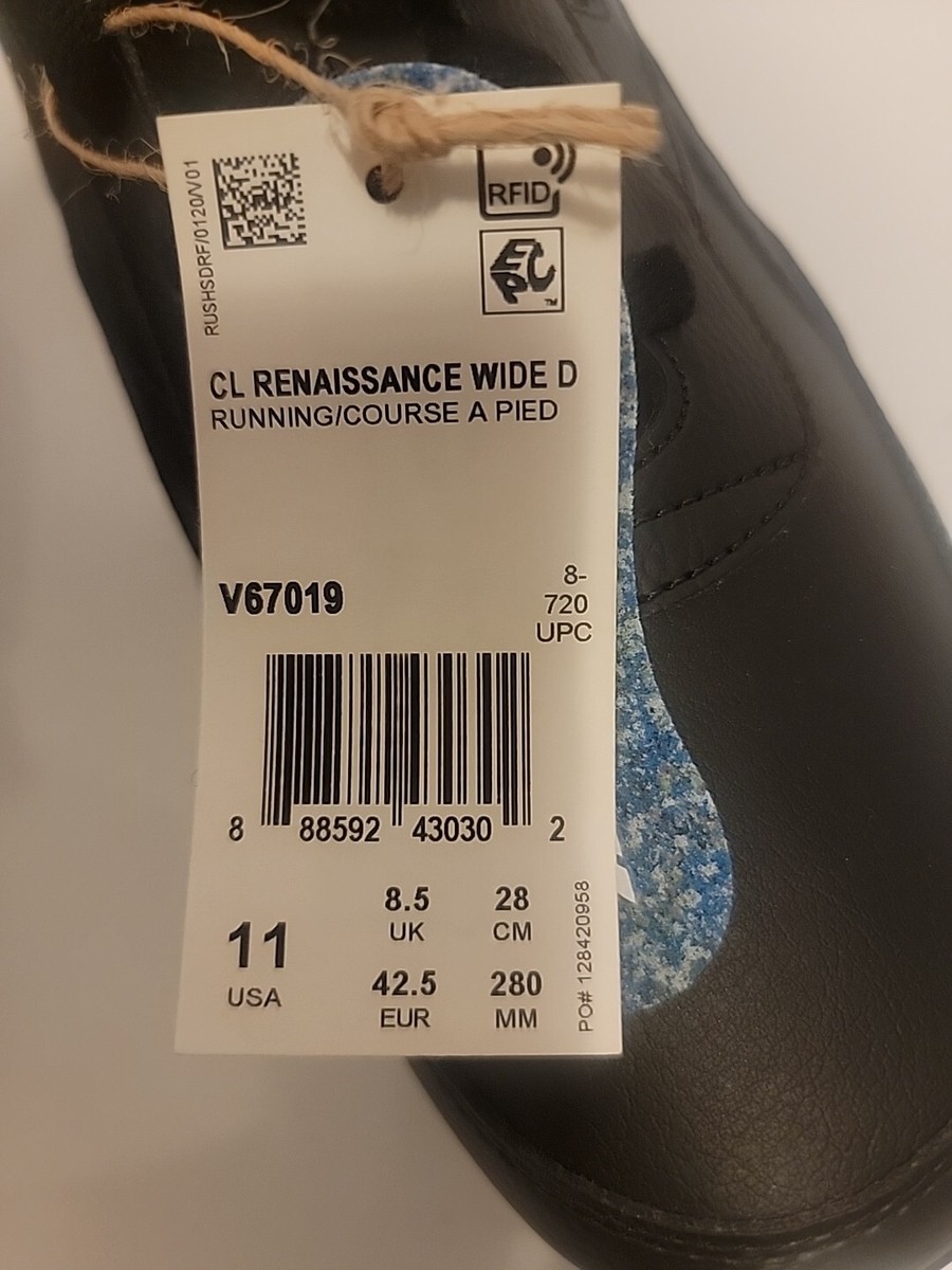 Ｂoo M REEBOK RENAISSANCE ORTHLITE RUNNING SHOE SIZE 11 WOMENS | eBay