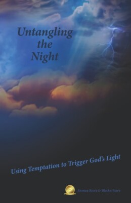 Untangling The Night: Using Temptation To Trigger God's Light
