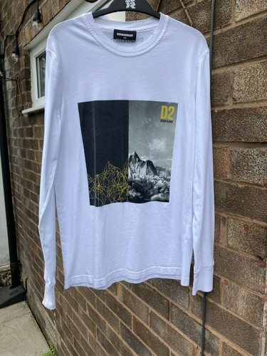 dsquared t shirt age 14