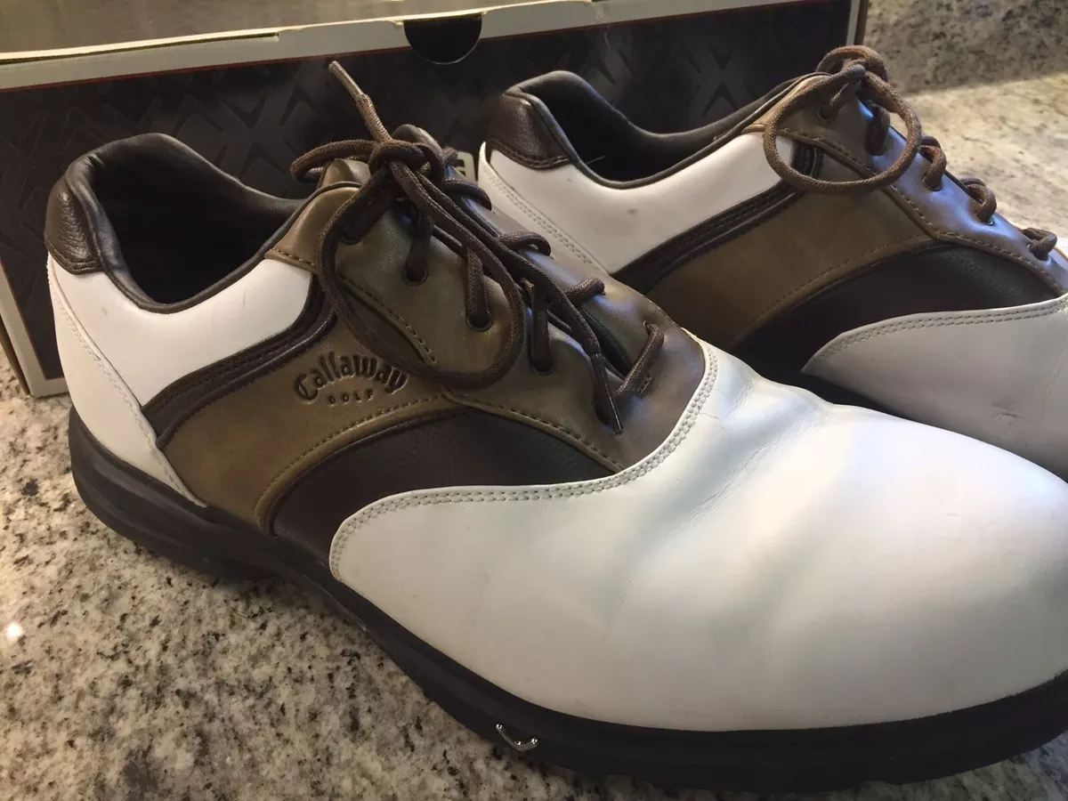 Callaway cg shop sport golf shoes