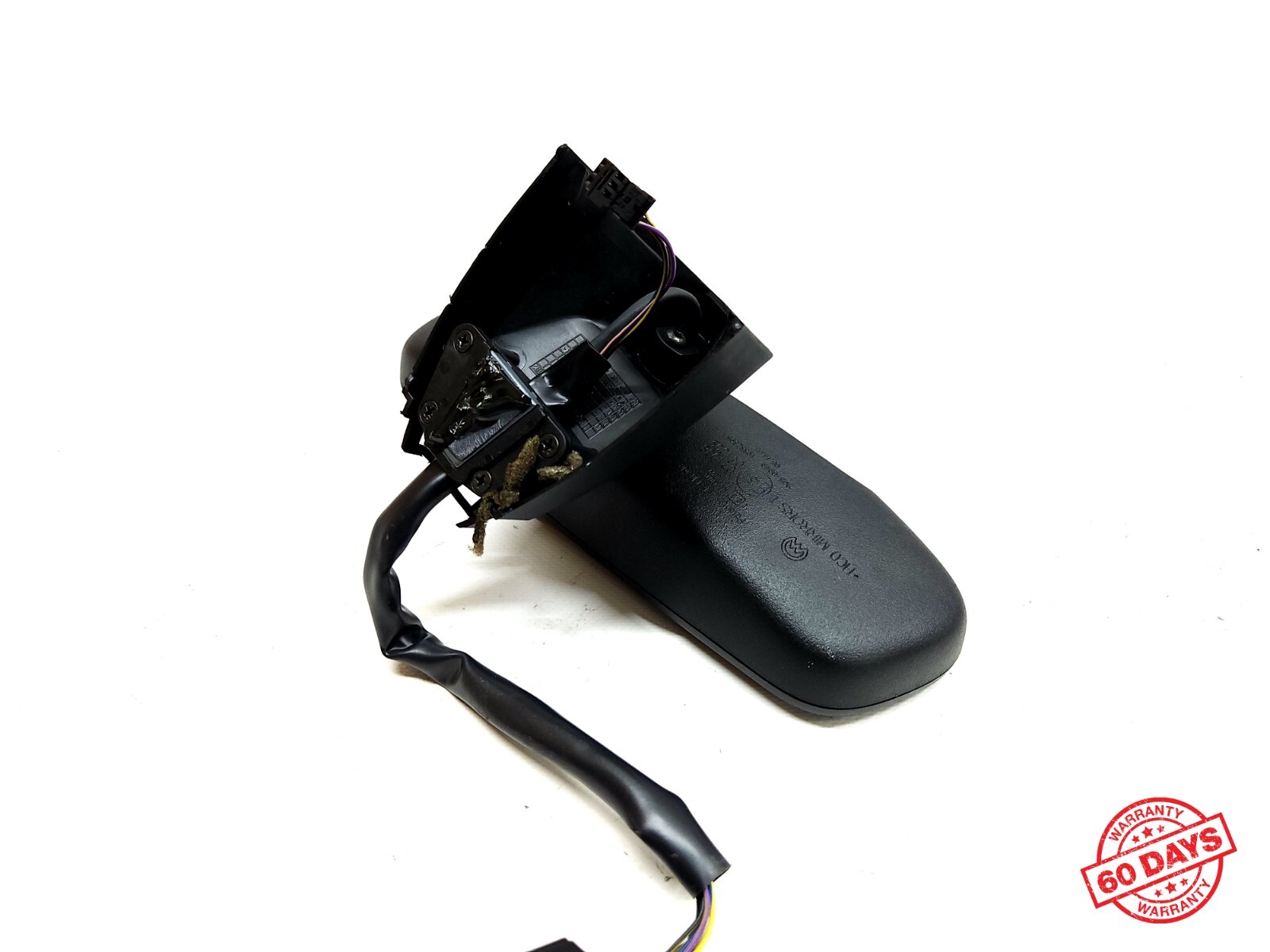 ⭐ 08-19 Maserati Gran Turismo Front Window Interior Rearview Mirror Glass Oem