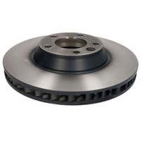 "Bremsscheibe Porsche P. Cayenne/Touareg 18\" Le"