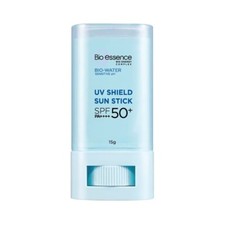 Bio essence Bio Water Sunscreen Stick 15g  perfect for Sensitive Skin 