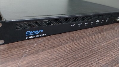 Glenayre GL-R9000 Receiver for GL3000-ES MVP