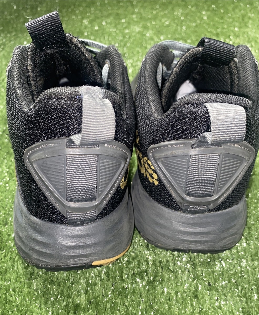 Adidas Own The Game 2.0 Grey Gold Basketball Shoes Sneaker  display picture 2