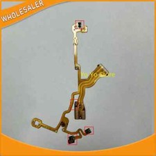 for Canon IXUS132 140 IXUS145 IXUS160 Rear Assembly Motor Seat Flex with Sensor